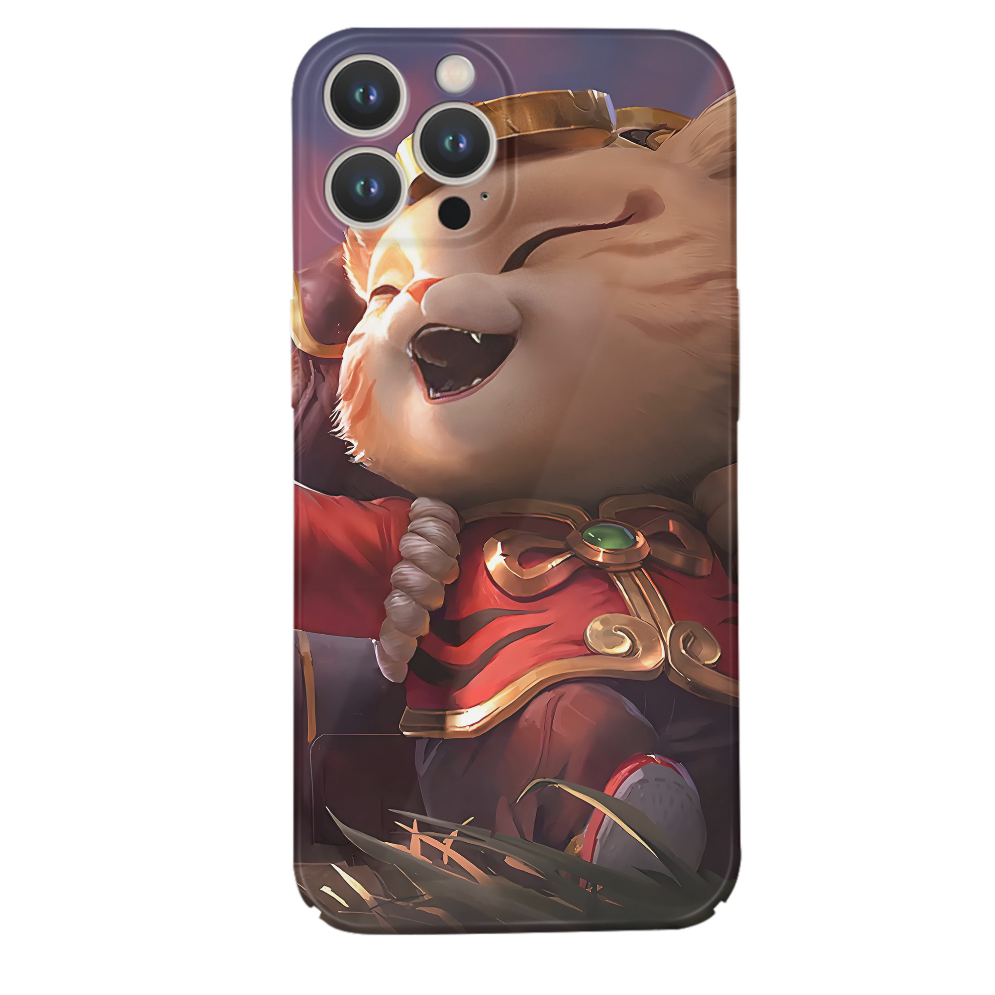 リーグ・オブ・レジェンド League of Legends LOL 【iPhone 14シリーズ対応】ハードケース